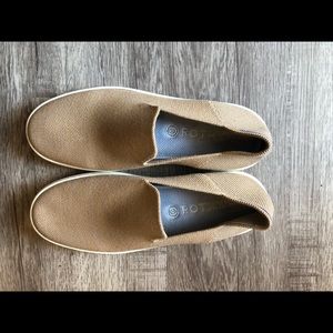 Merino wool rothys